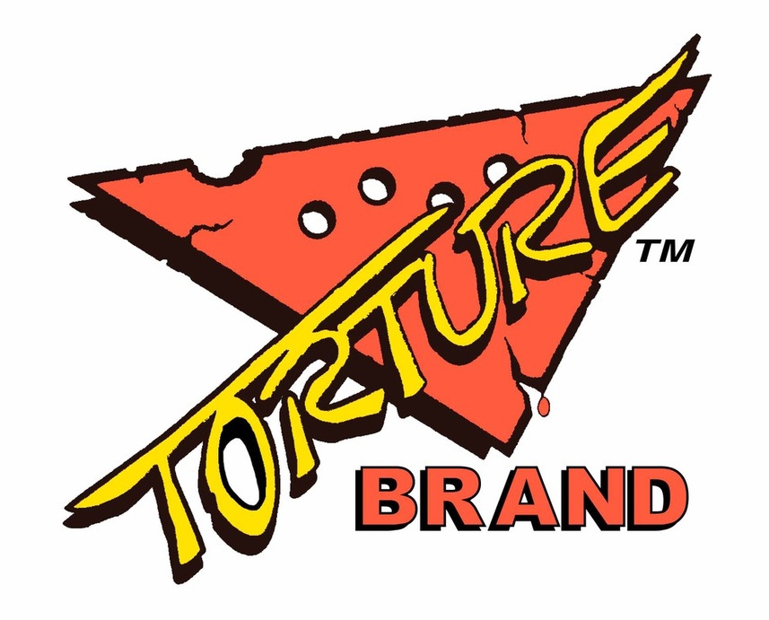 Torture Brand - Torture Brand ghost seasoning all natural salt free!